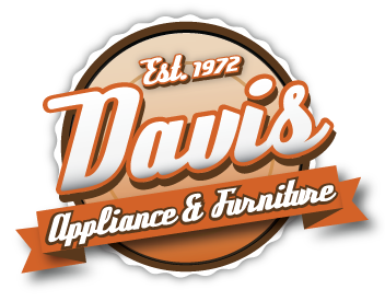 Davis Furniture Logo